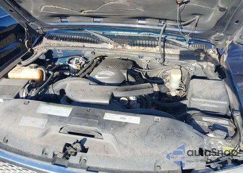 2001 GMC Yukon Slt z USA, uszkodzony, nr VIN 1GKEK13T51R139764